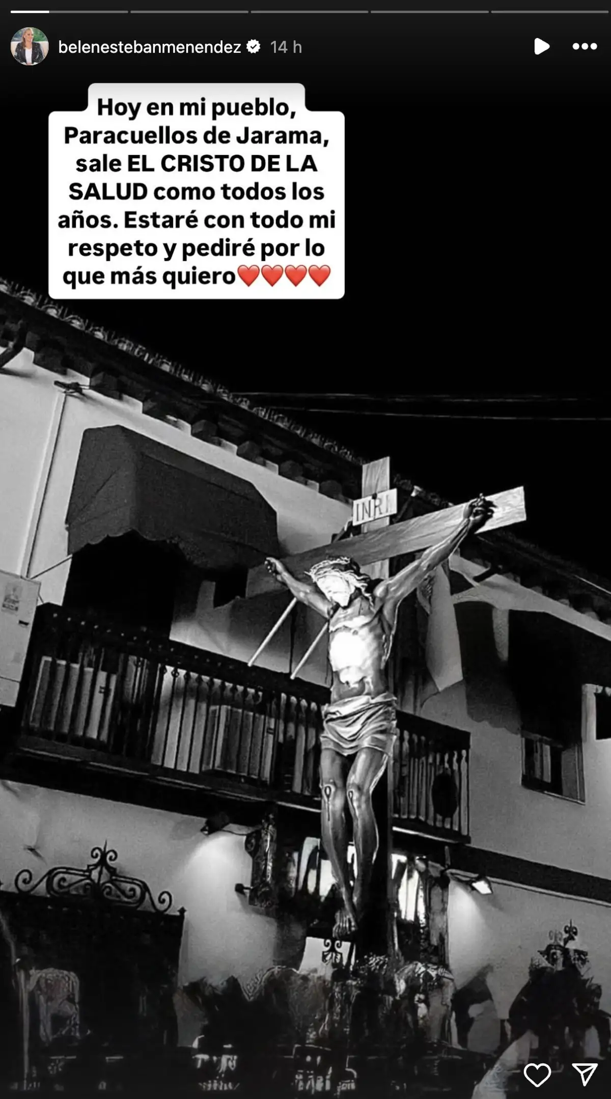 Belén Esteban