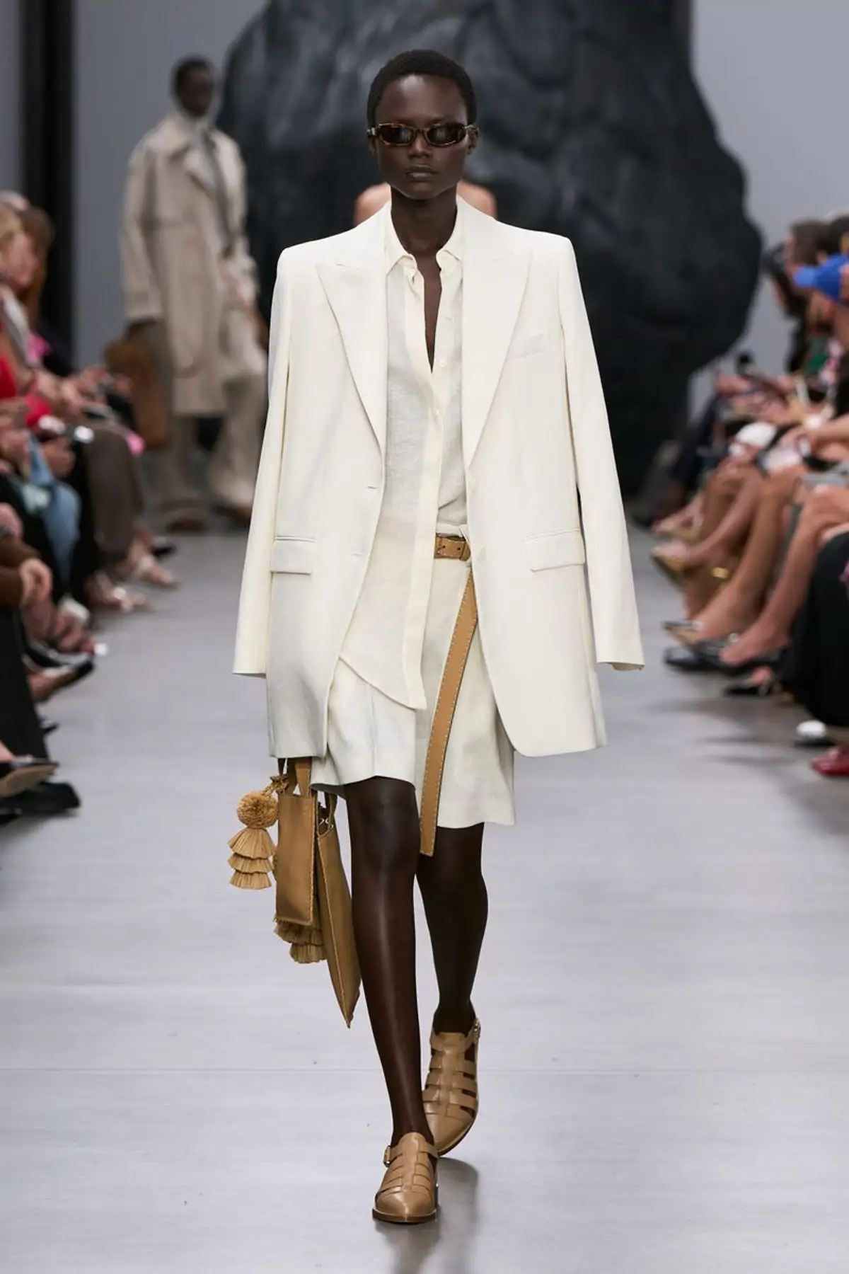Bermudas Zara