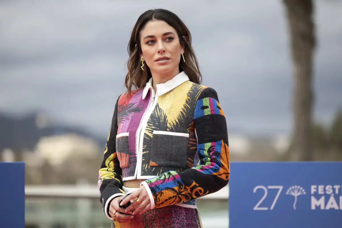 Blanca Suárez