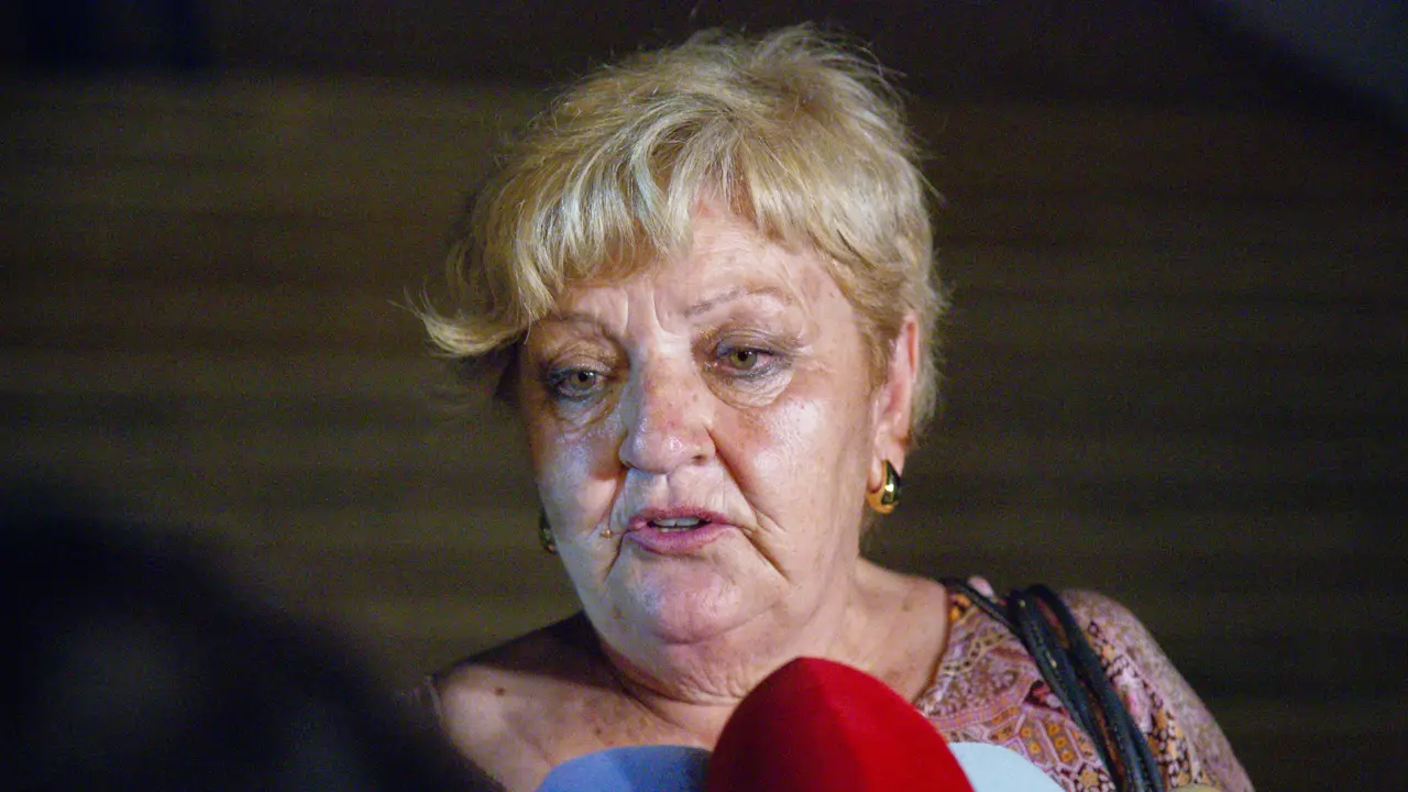 EXCLUSIVA | Carmen Balfagón, sobre el recurso de apelación a la sentencia de Daniel Sancho: "Si este tribunal lo desestima, puede designar otro para que se desarrolle el nuevo juicio"