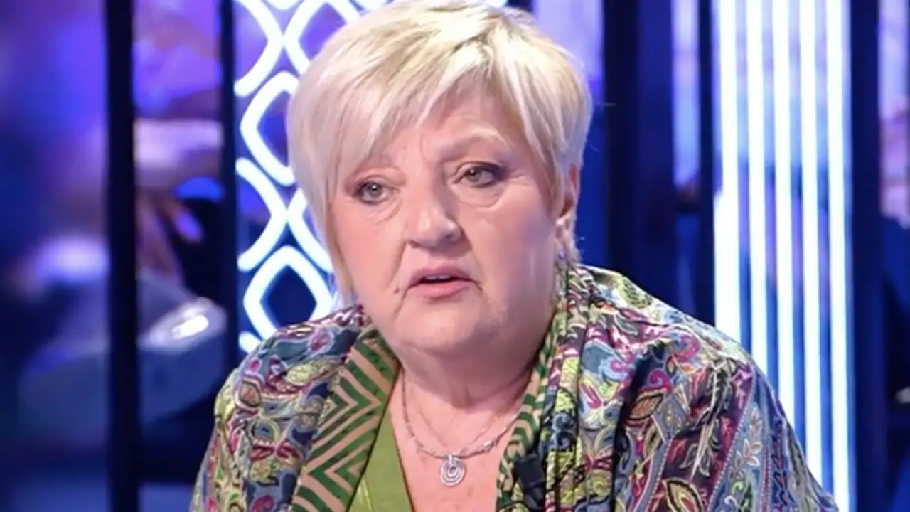 Carmen Balfagón