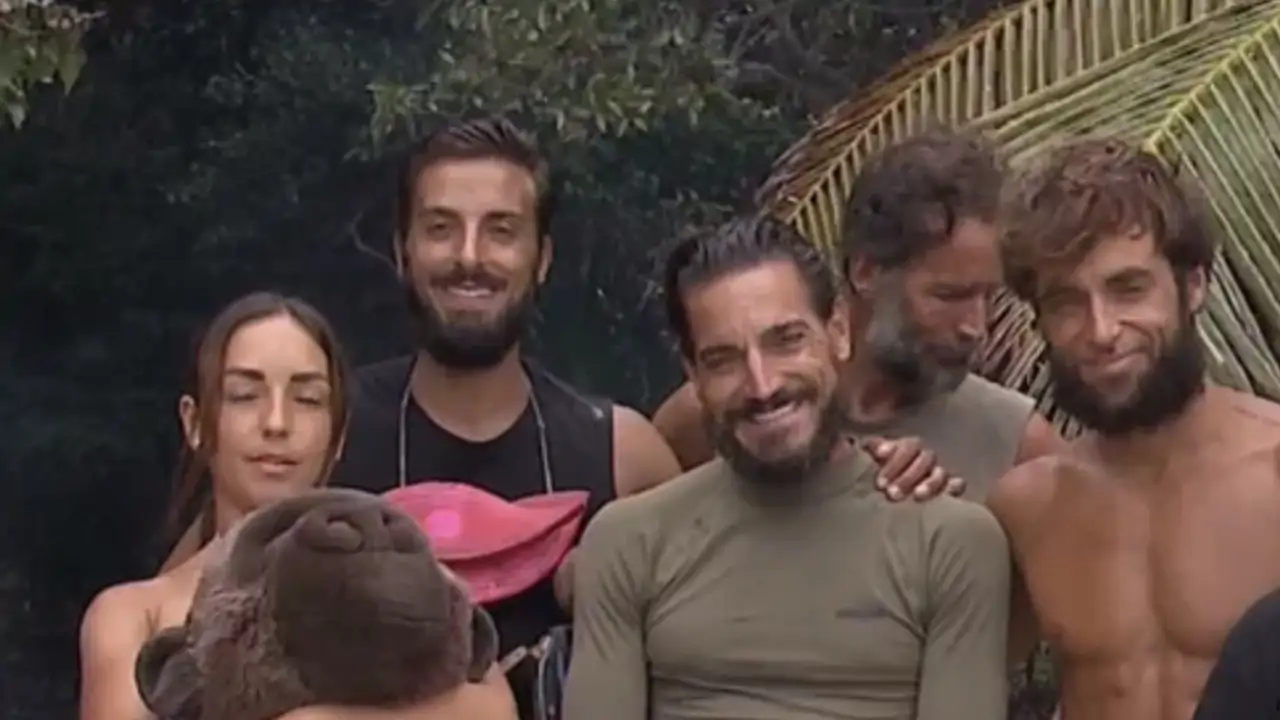 La audiencia de 'Supervivientes 2025' se revuelve al conocer el primer finalista tras lo sucedido en el juego de líder: “Telita el favoritismo"