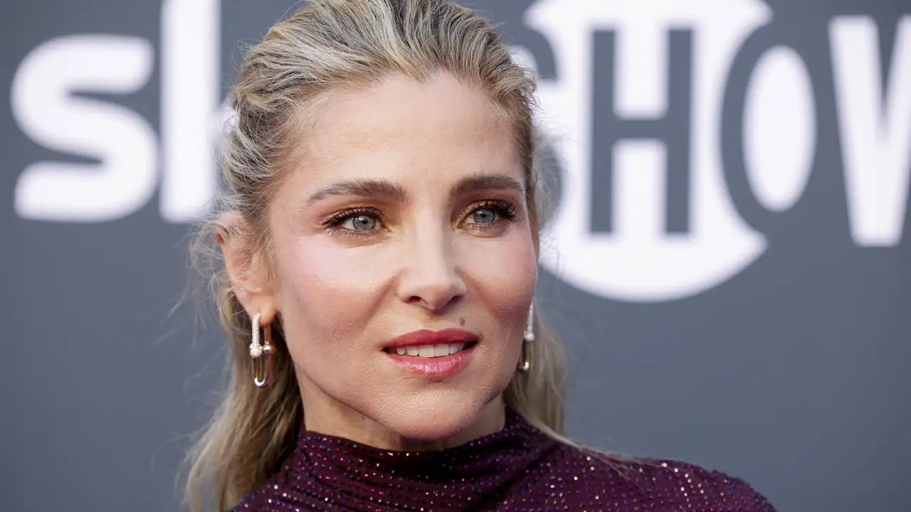 Elsa Pataky