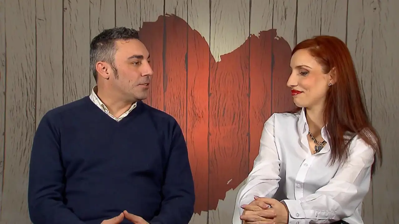 El motivo por el que la suplente de Chenoa en ‘Operación Triunfo' ha rechazado a su cita en 'First Dates': "Le veo como..."