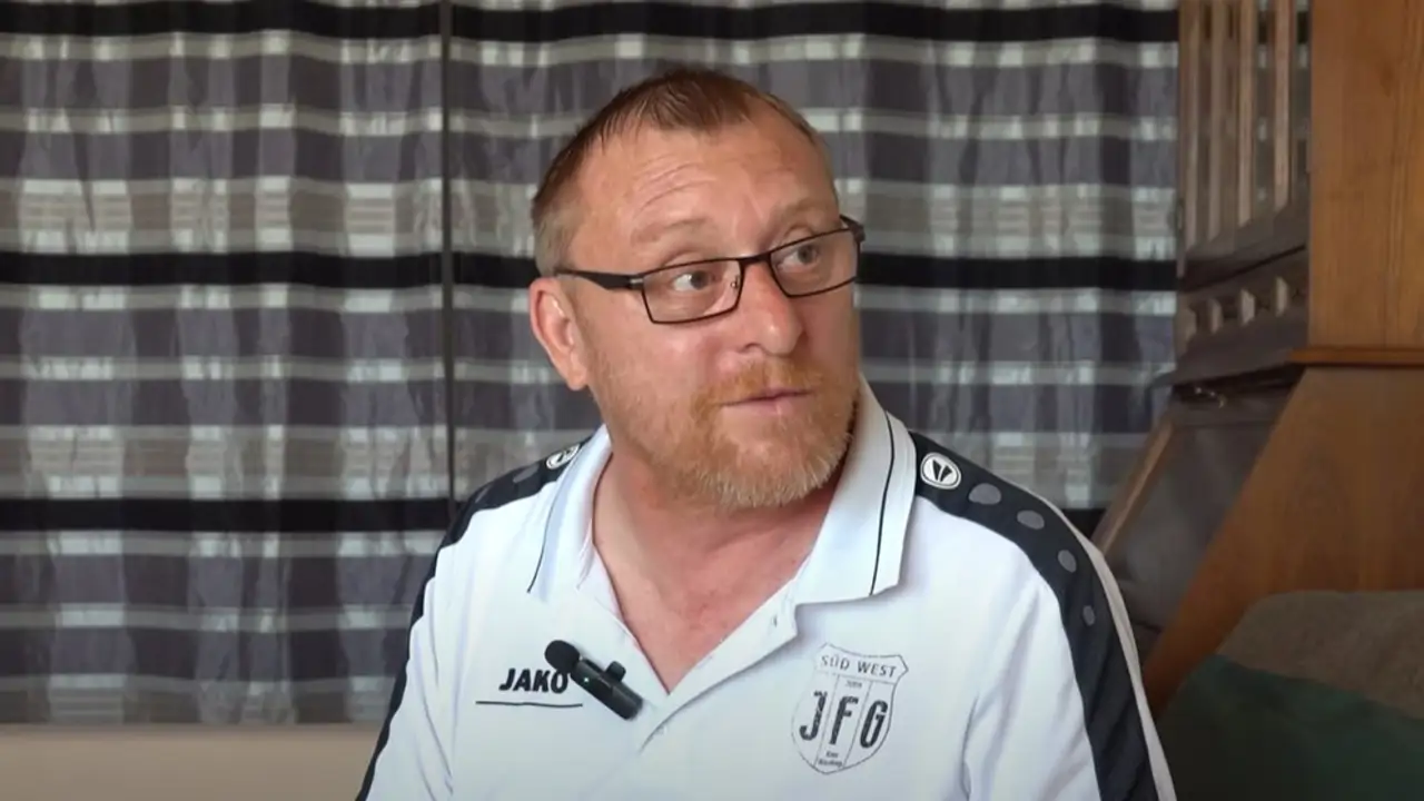 Thomas Hertel, excompañero del sospechoso de la desaparición de Madeleine McCann, rompe su silencio: “Es una bomba de relojería y un peligro”