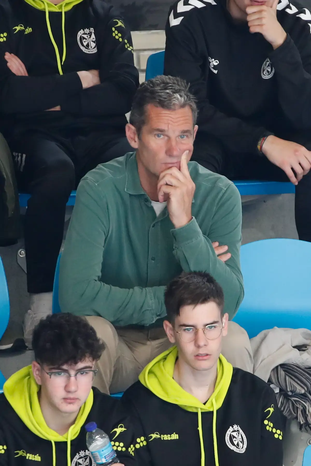 Iñaki Urdangarin