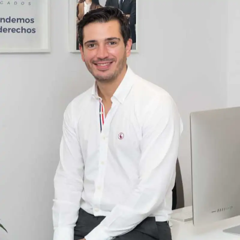 EXCLUSIVA | Jorge Mora, abogado: "El incumplimiento del horario de trabajo puede tener consecuencias graves. En último término, el despido sin indemnización"