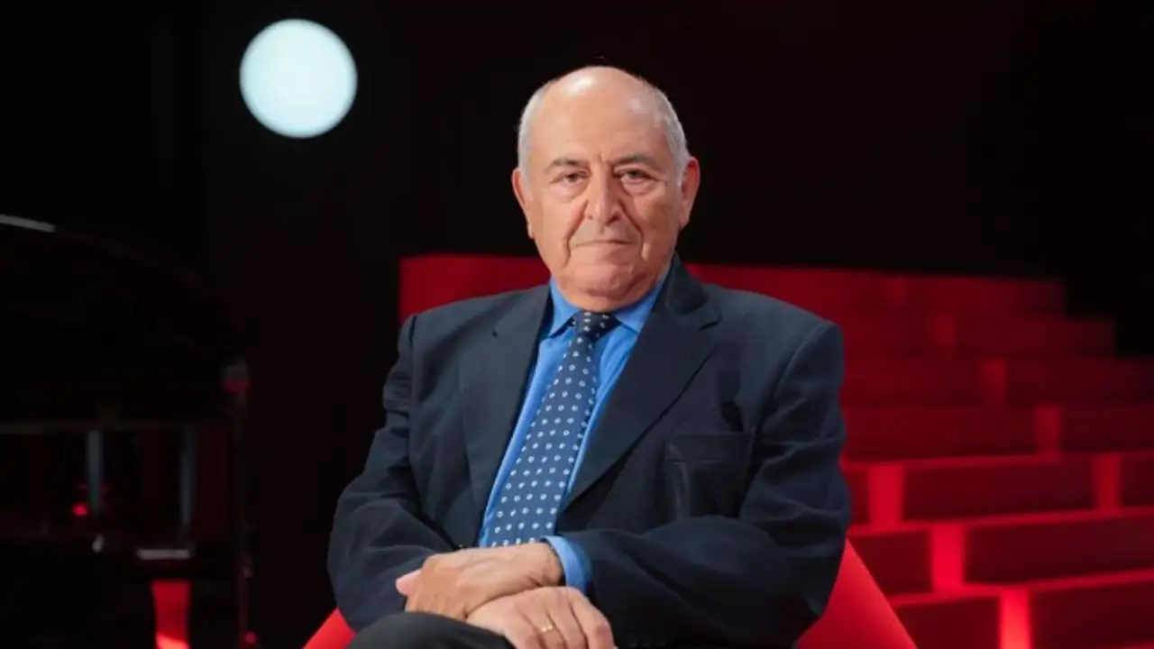 José Antonio Marina