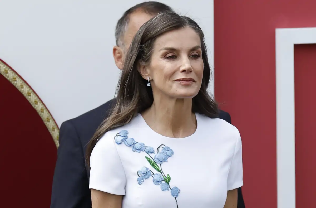 letizia