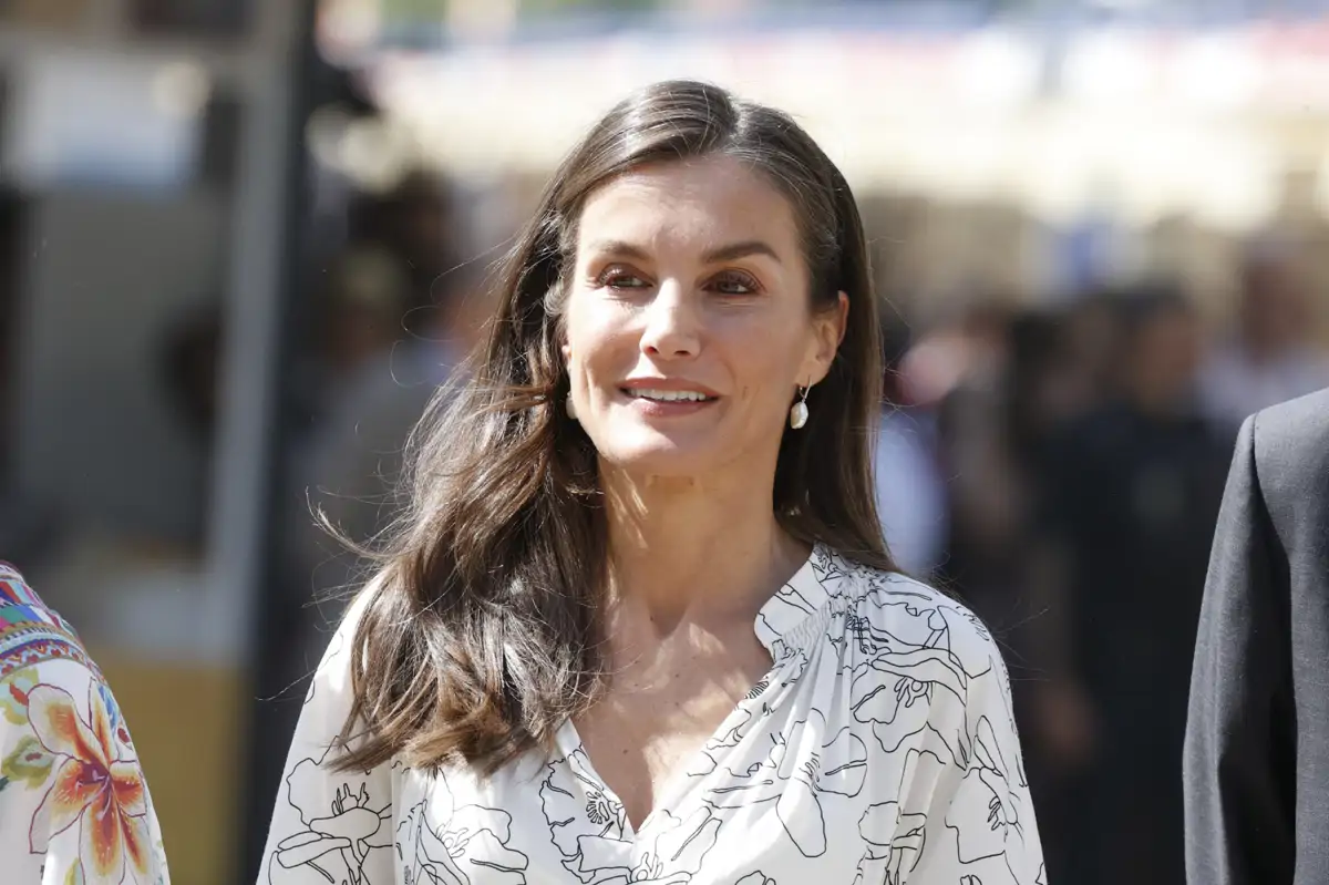 Letizia