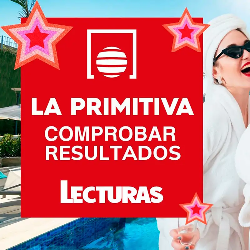 La Primitiva del lunes 9 de junio: comprobar el resultado y números premiados