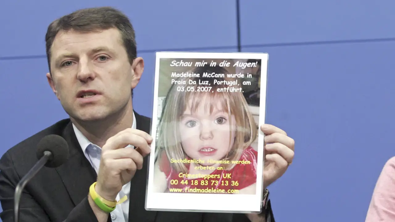 Nuevo giro en el caso Madeleine McCann: un exdetective británico pone en duda la última búsqueda de las autoridades
