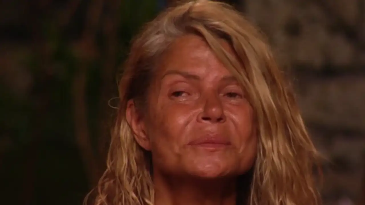 Gonzalo, novio de Makoke, se moja al señalar la única pega de su paso por ‘Supervivientes 2025’: “Se lo voy a decir”