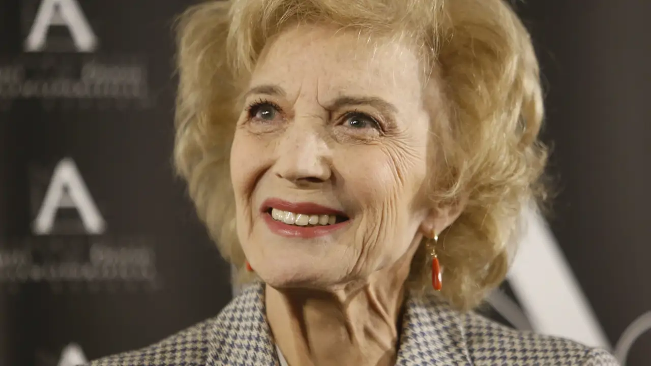 Marisa paredes