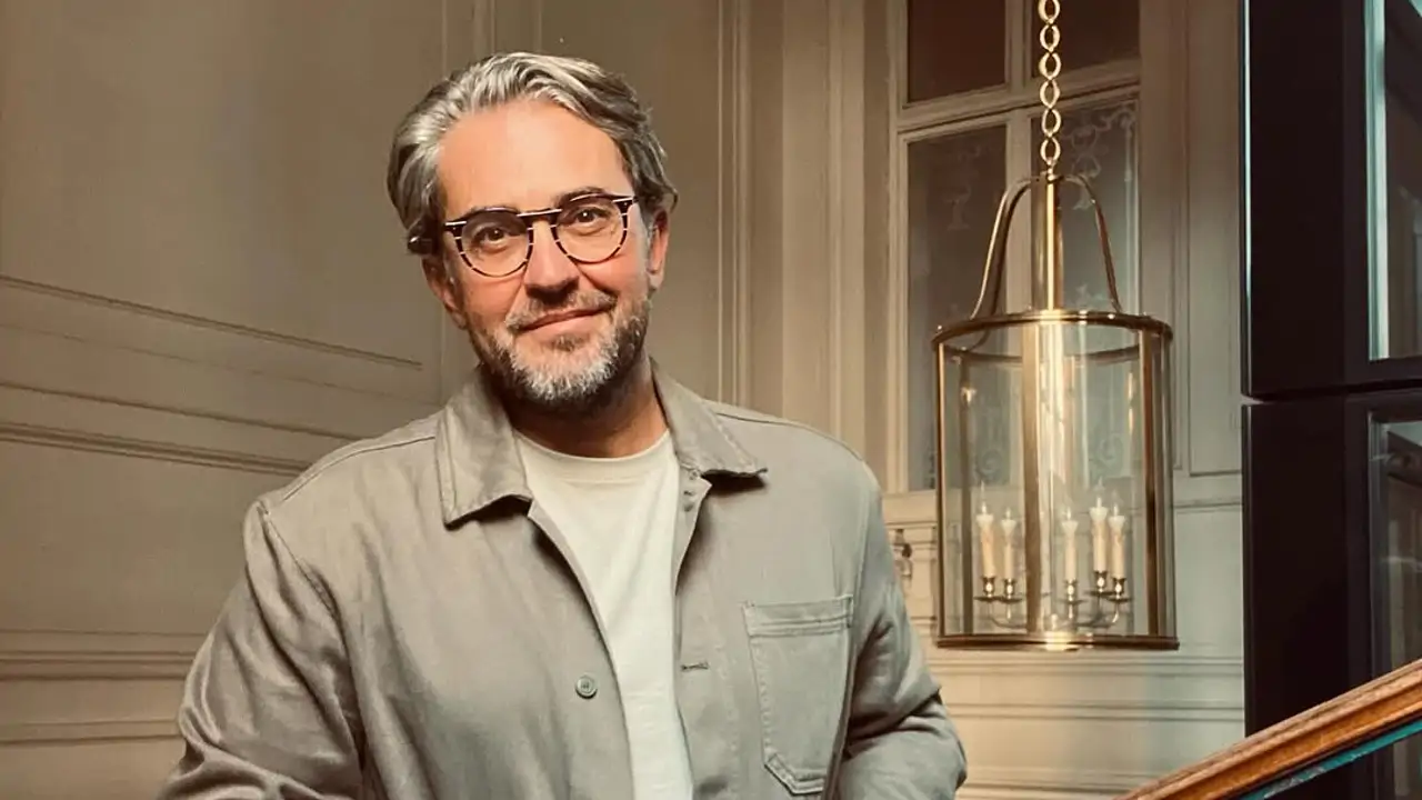 Máximo Huerta