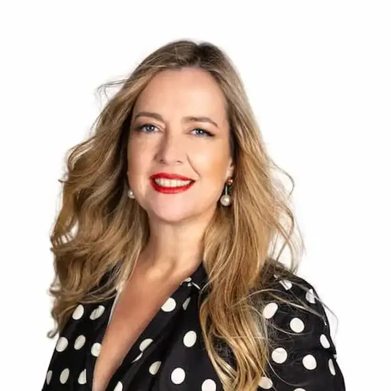 Montserrat Beltrán, experta en Feng Shui: “Incorpora en tu hogar elementos que tengan el color rojo, fucsia o naranja porque te dan viveza”