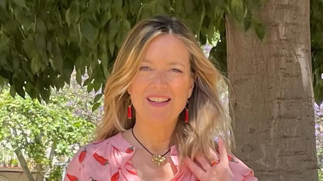 Montserrat Beltrán, experta en Feng Shui: “Incorpora en tu hogar elementos que tengan el color rojo, fucsia o naranja porque te dan viveza”