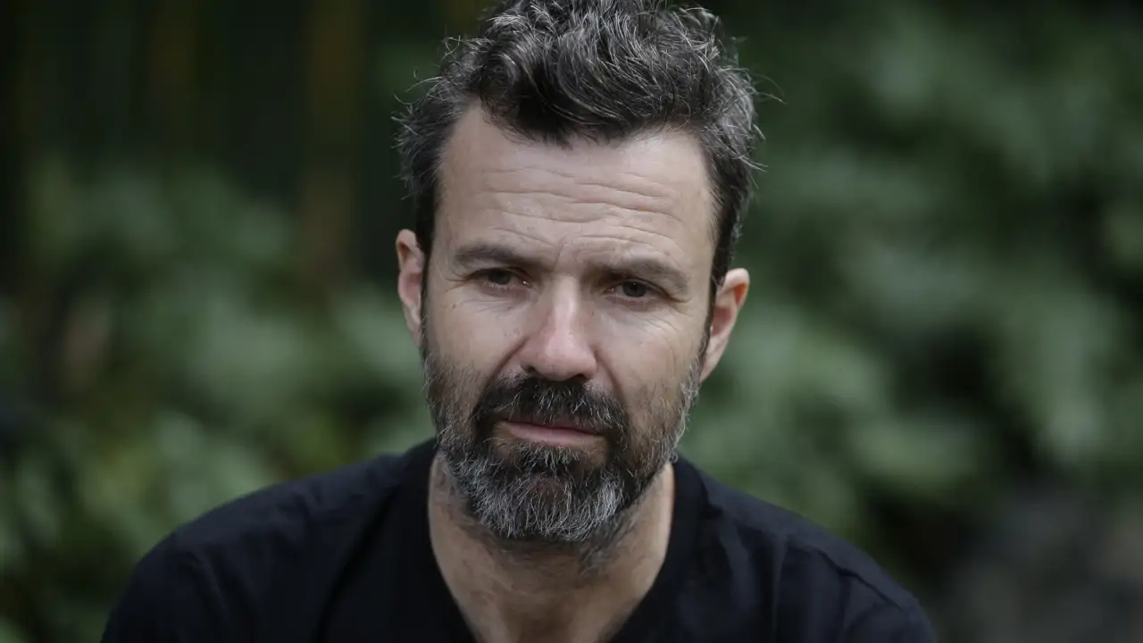 La lección de Pau Donés: "Móntate la vida para disfrutar lo que te quede, para estar a gusto, lo más feliz que puedas. No tengas miedo y no te preocupes"