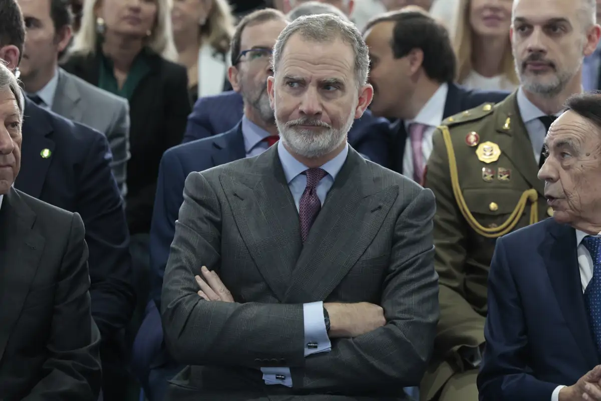 Rey Felipe