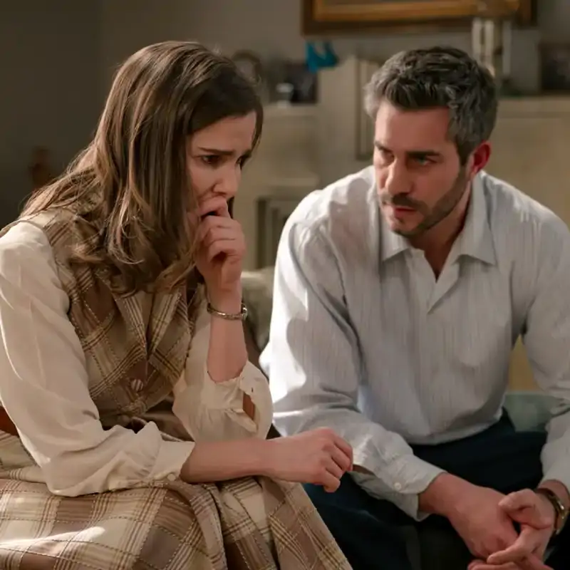 Si estás enganchada a 'Sueños de Libertad' estas 3 series de Netflix tendrán el mismo efecto: con mucho drama, personajes intensos y tramas llenas de giros