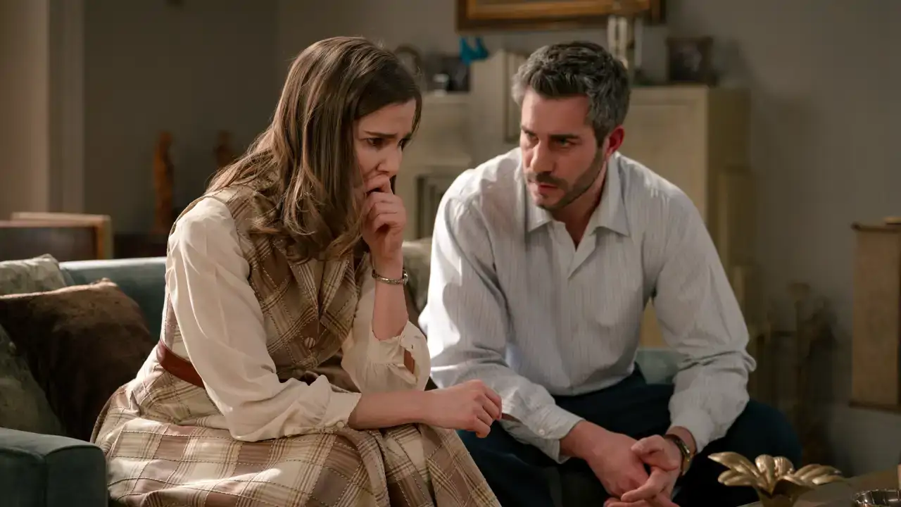 Si estás enganchada a 'Sueños de Libertad' estas 3 series de Netflix tendrán el mismo efecto: con mucho drama, personajes intensos y tramas llenas de giros