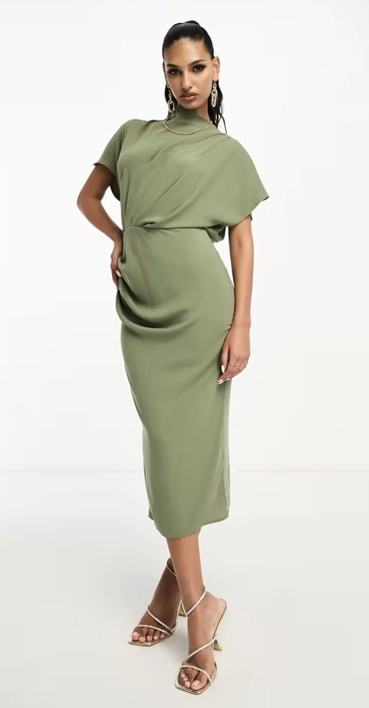 Vestido ASOS