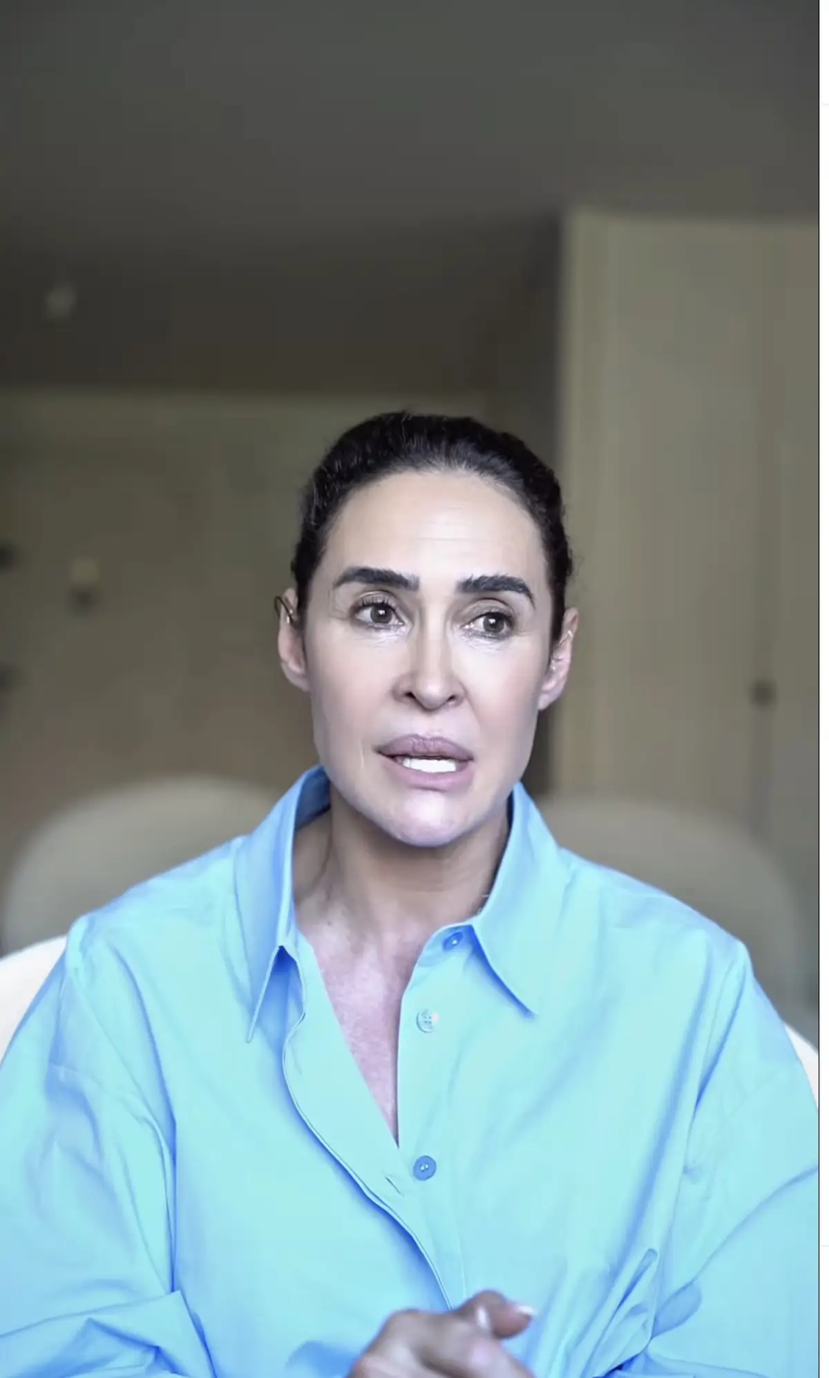Vicky Martín Berrocal
