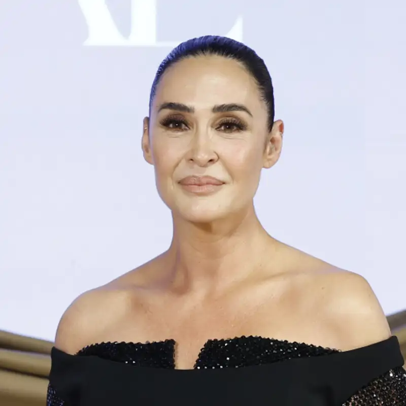 Vicky Martín Berrocal (52 años): "¿En qué momento de la vida alguien contó que para ser feliz hay que tener pareja? Ahora mismo yo soy muy feliz y no la tengo"
