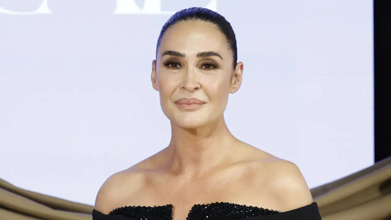 Vicky Martín Berrocal (52 años): "¿En qué momento de la vida alguien contó que para ser feliz hay que tener pareja? Ahora mismo yo soy muy feliz y no la tengo"