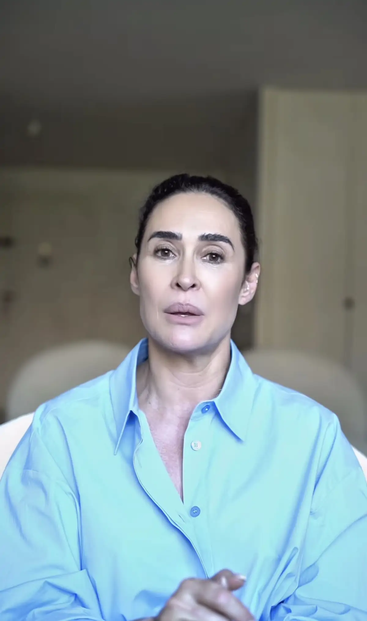 Vicky Martín Berrocal