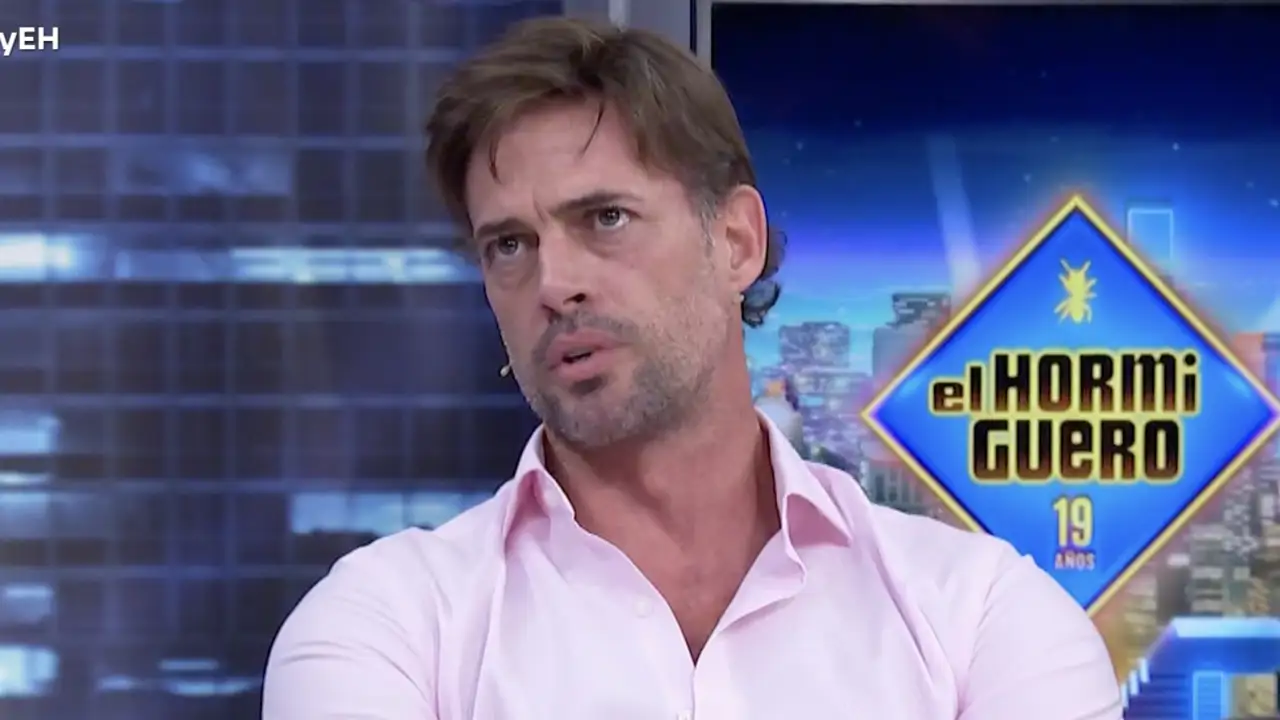 William Levy 