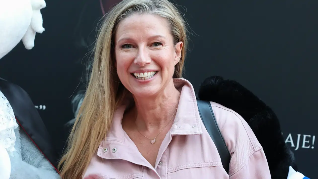 Anne Igartiburu