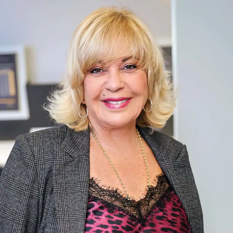 “Bárbara Rey me dijo: ‘Podría haber llevado el título de reina mejor que otras”