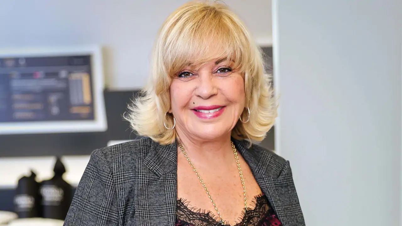 “Bárbara Rey me dijo: ‘Podría haber llevado el título de reina mejor que otras”