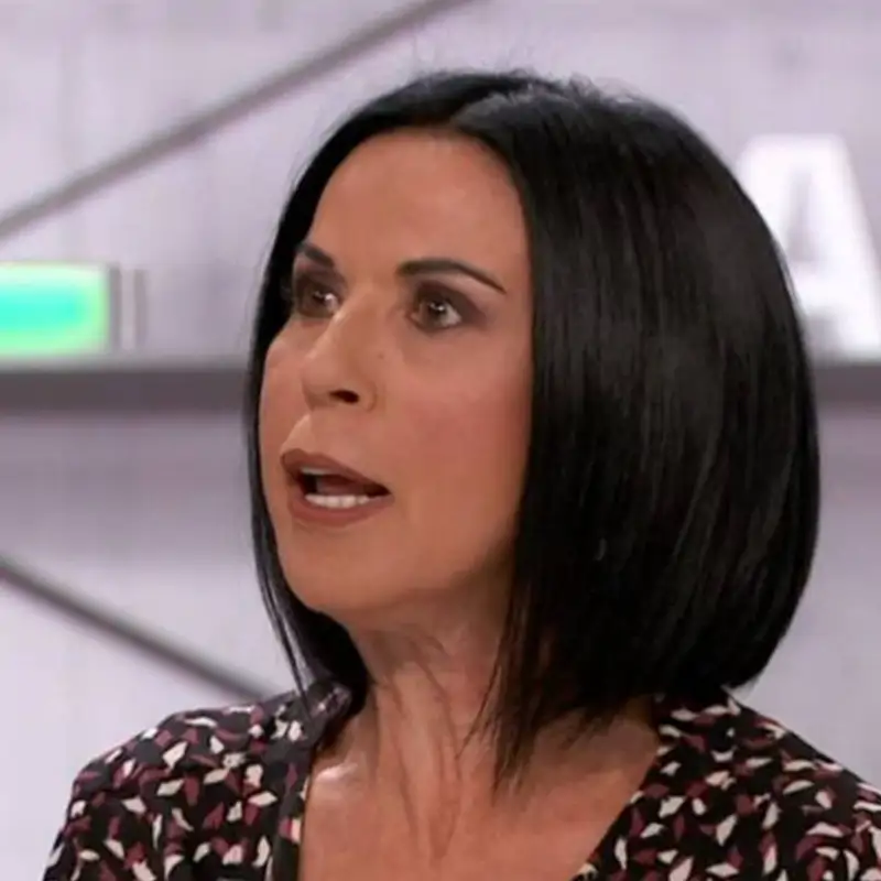 Beatriz de Vicente, abogada con 30 años de experiencia, comparte anécdotas sobre su larga trayectoria en la defensa de personas acusadas de cometer algún crimen