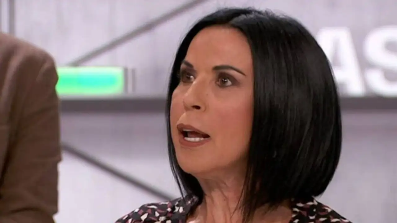 Beatriz de Vicente, abogada con 30 años de experiencia, comparte anécdotas sobre su larga trayectoria en la defensa de personas acusadas de cometer algún crimen