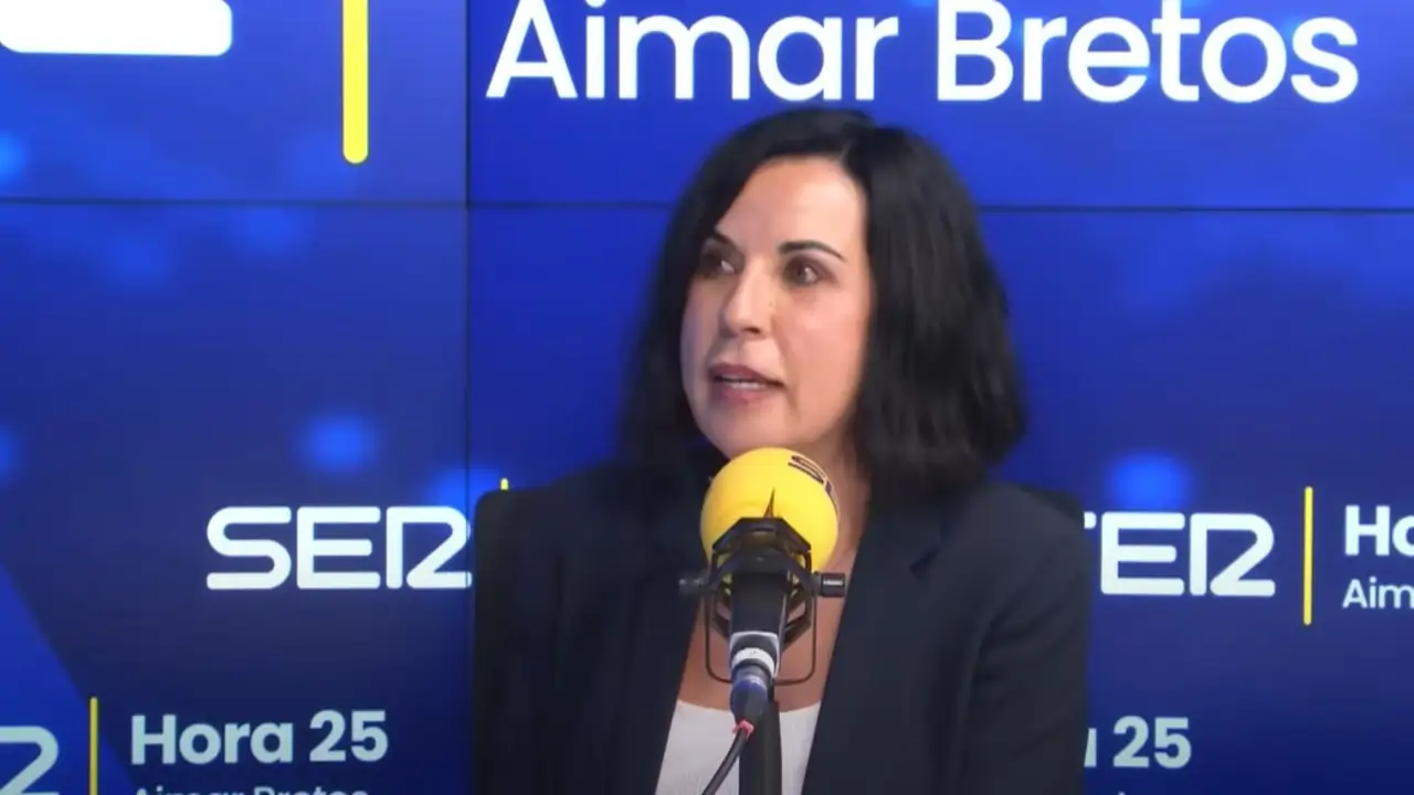 Beatriz de Vicente
