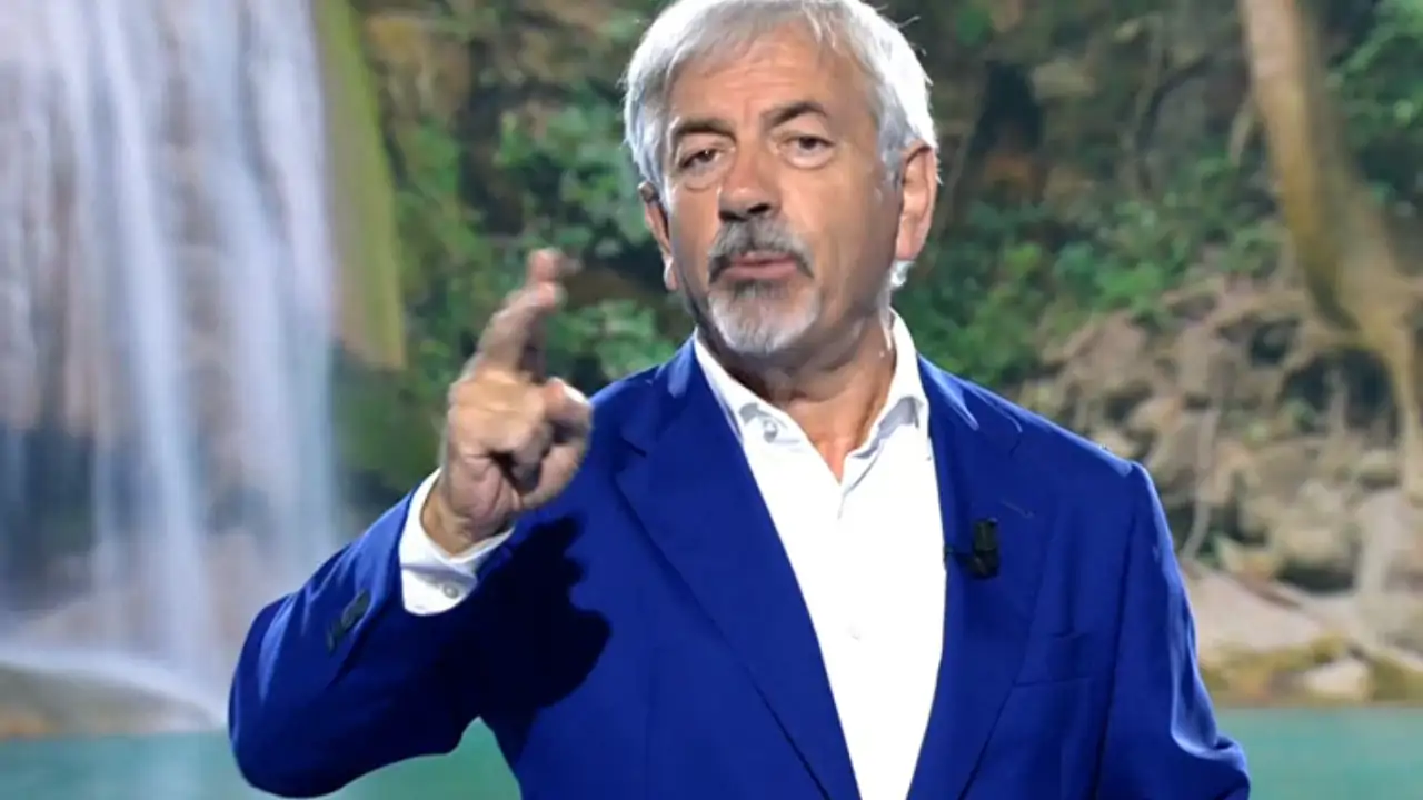 Volantazo en 'Supervivientes 2025': Carlos Sobera desvela la inesperada fecha de la gran final