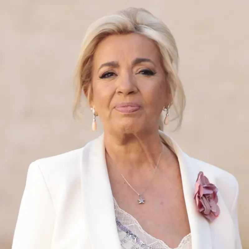 La decisión tajante de Carmen Borrego y Terelu Campos ante la última polémica que salpica a su madre, María Teresa Campos