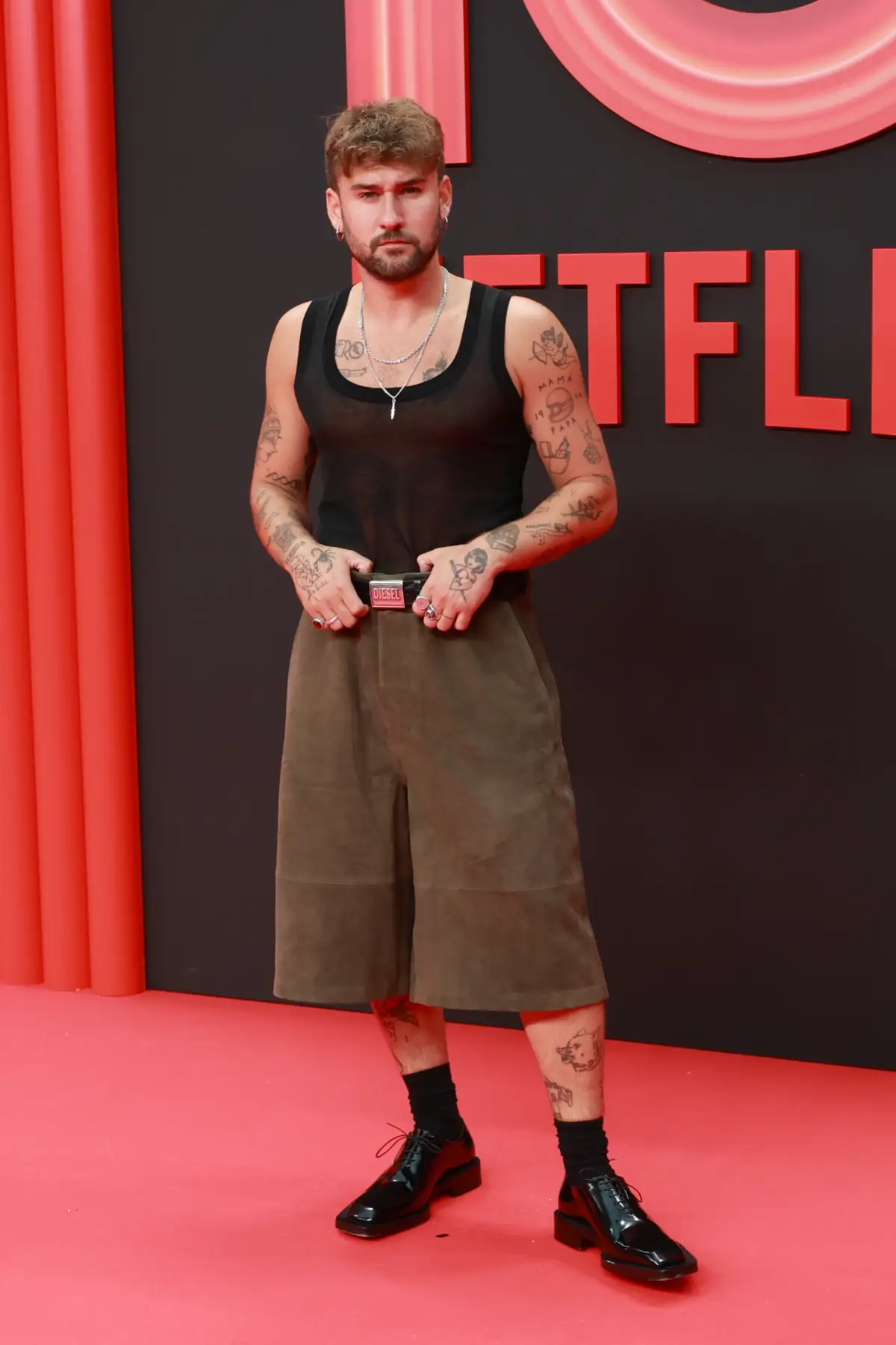 Dani Fernández