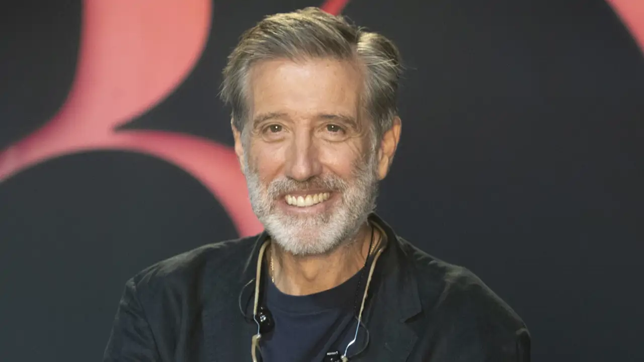 Emilio Aragón
