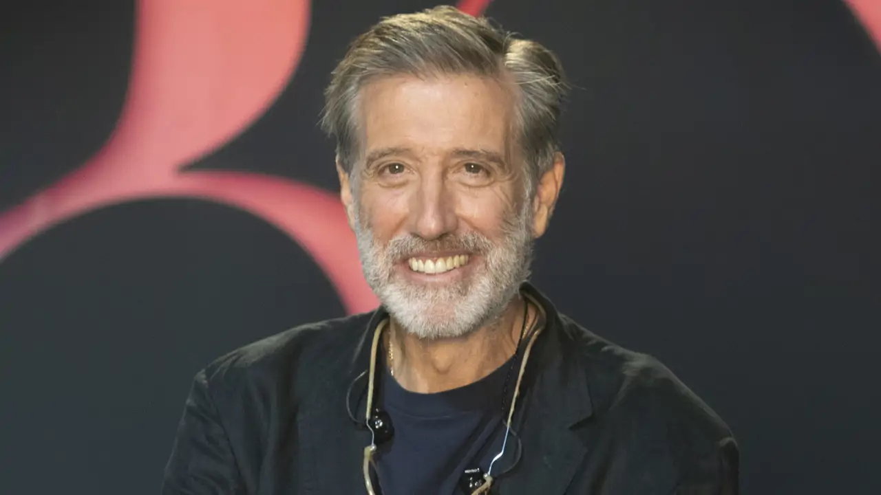 Emilio Aragón se sincera para Lecturas sobre su compañera Belén Rueda y lo que piensa de ella