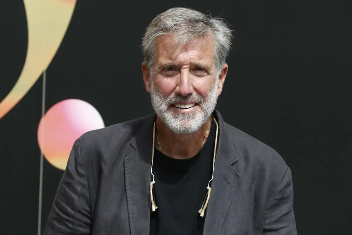 Emilio Aragón