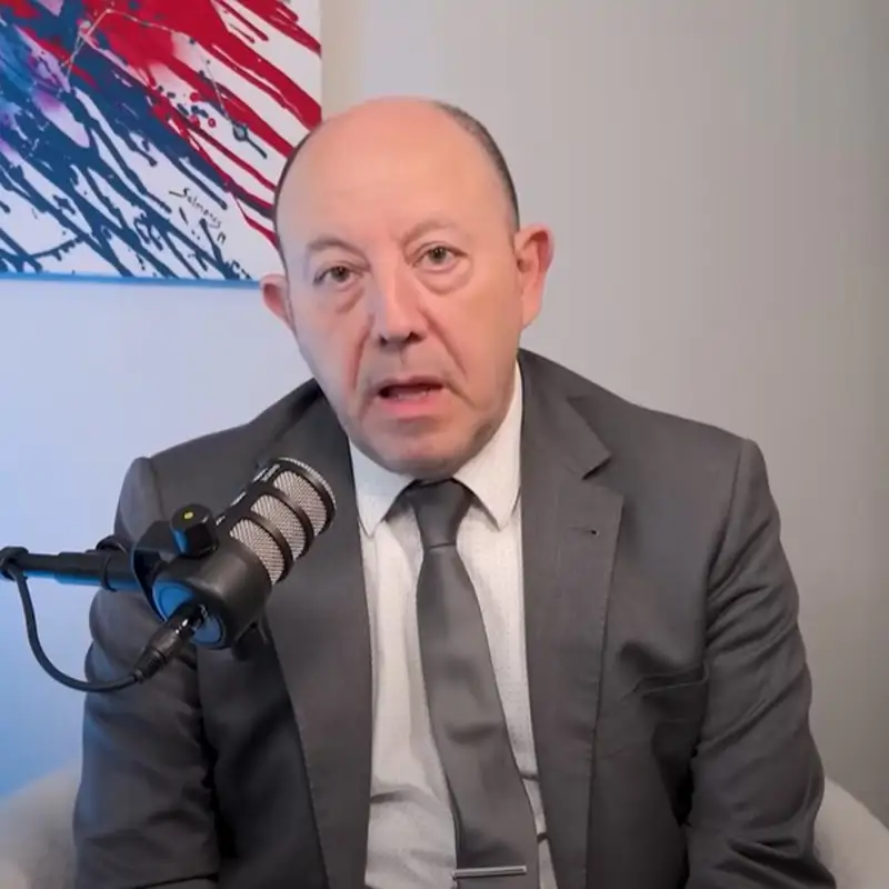 Gonzalo Bernardos, profesor de economía y experto en vivienda: "El precio del alquiler no dejará de subir. Spoiler: no habrá burbuja inmobiliaria en 2025"