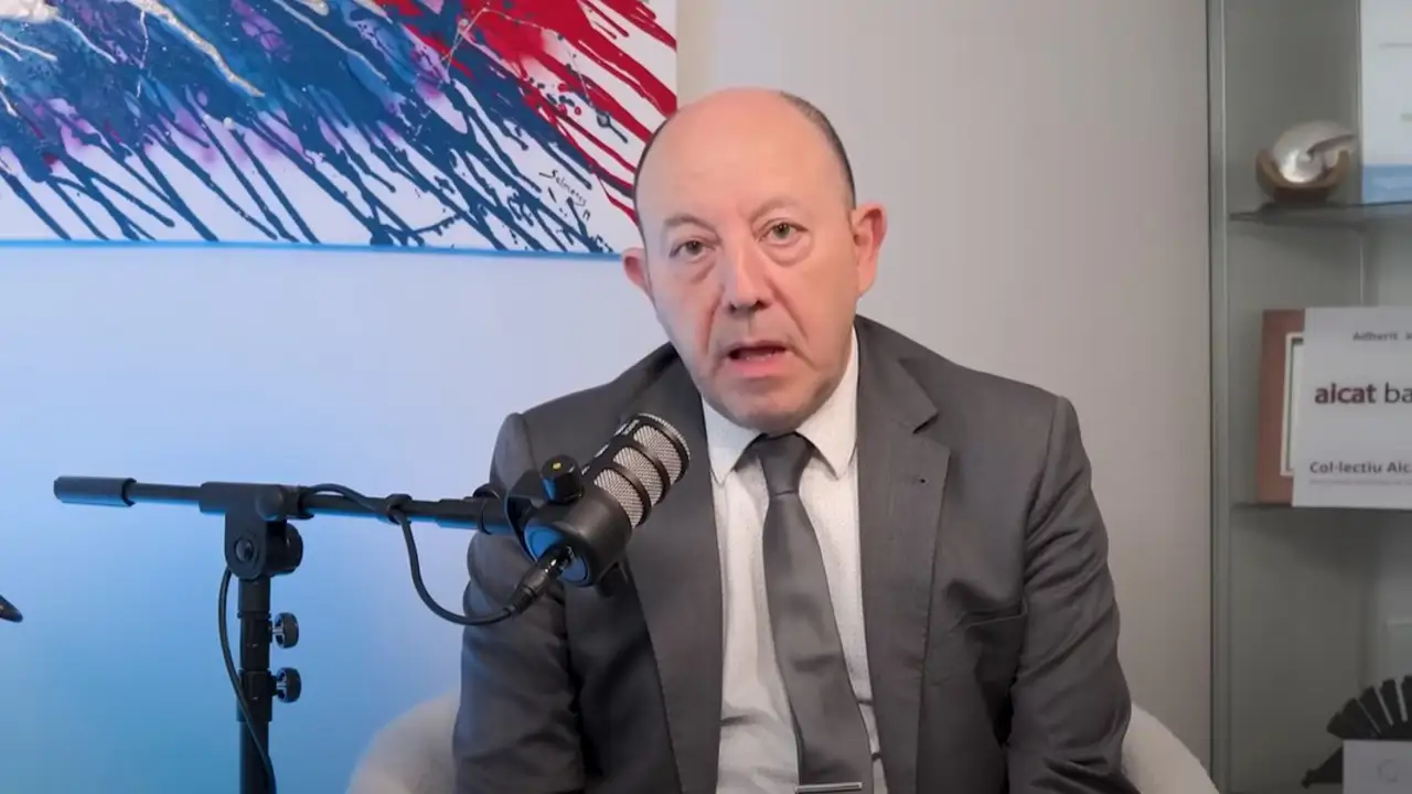 Gonzalo Bernardos, profesor de economía y experto en vivienda: "El precio del alquiler no dejará de subir. Spoiler: no habrá burbuja inmobiliaria en 2025"