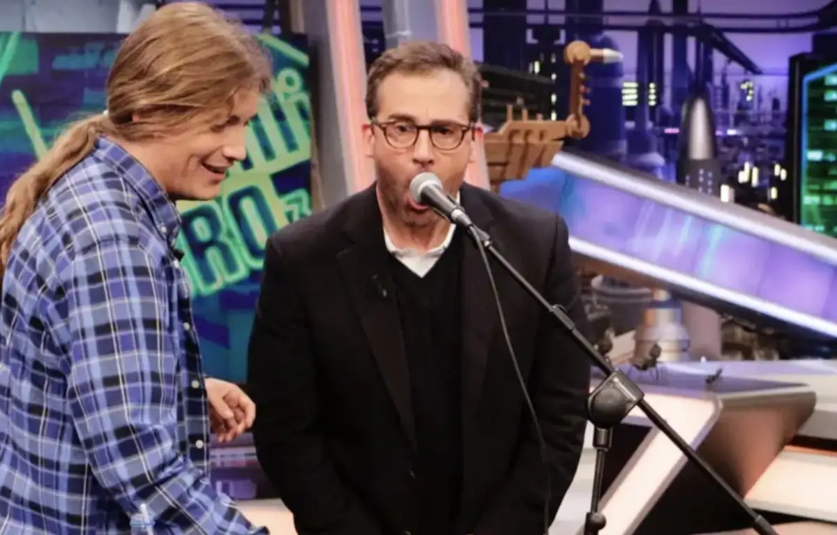 Grison El Hormiguero