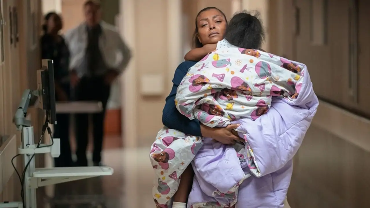 Se estrenó hace 4 días y ya triunfa en Netflix: la historia de una madre desesperada que se ha convertido en un thriller muy necesario