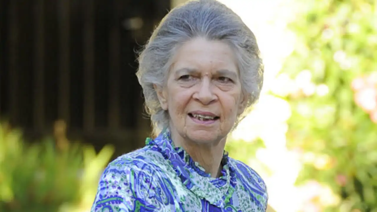 Irene de Grecia