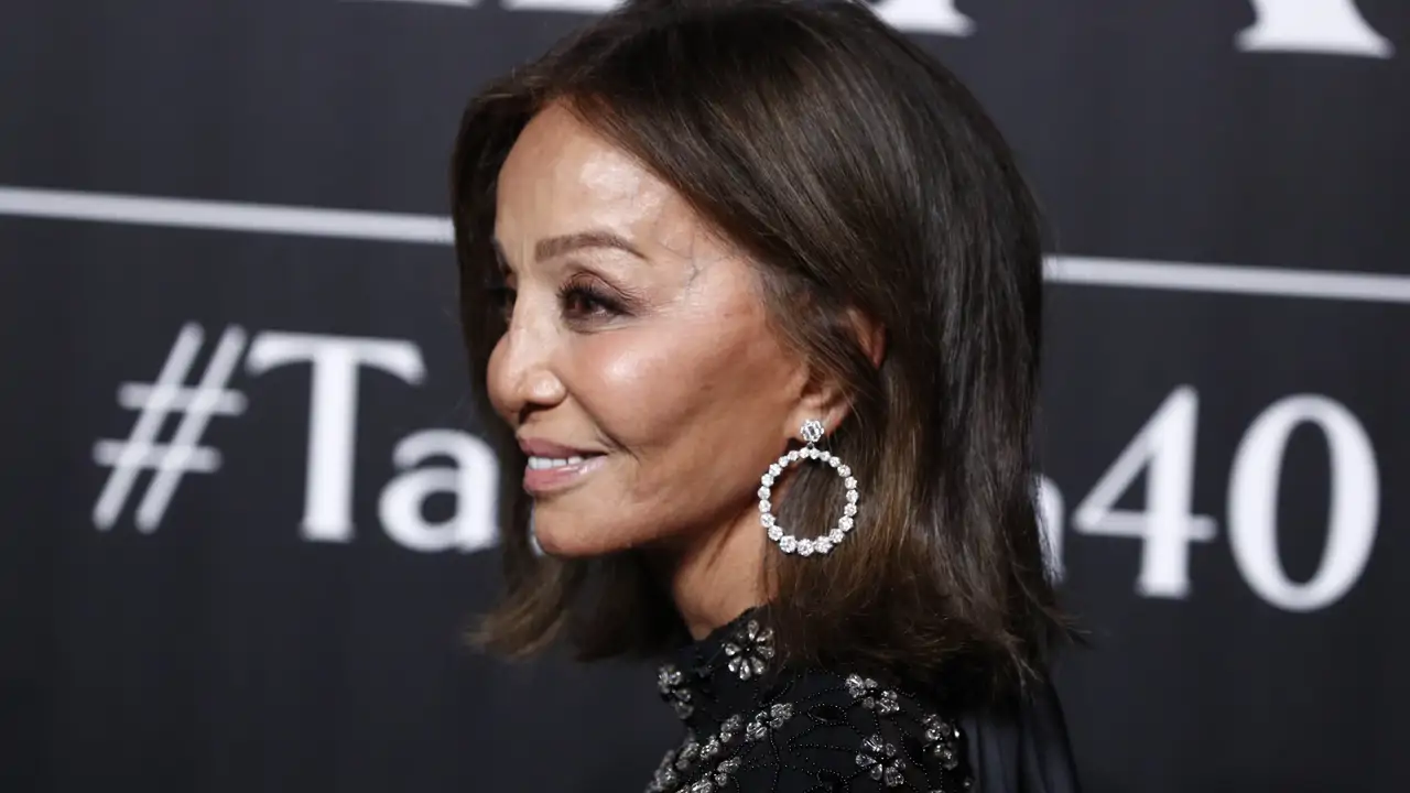 Isabel Preysler