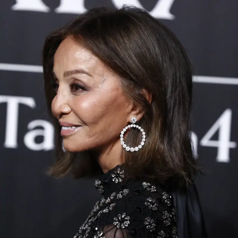 Isabel Preysler